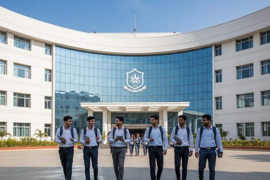 Bharati Vidyapeeth