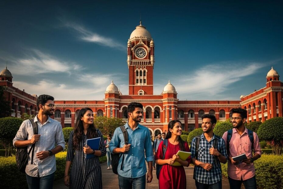 Dibrugarh University