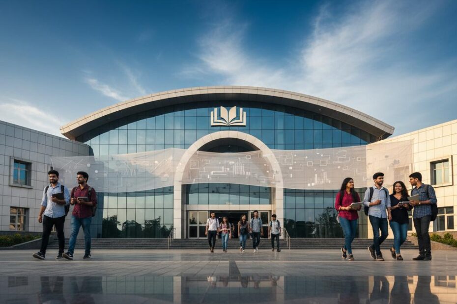 Guru Kashi University