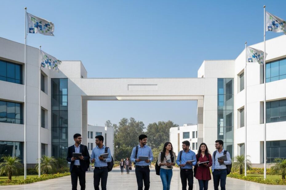 Integral University Admission