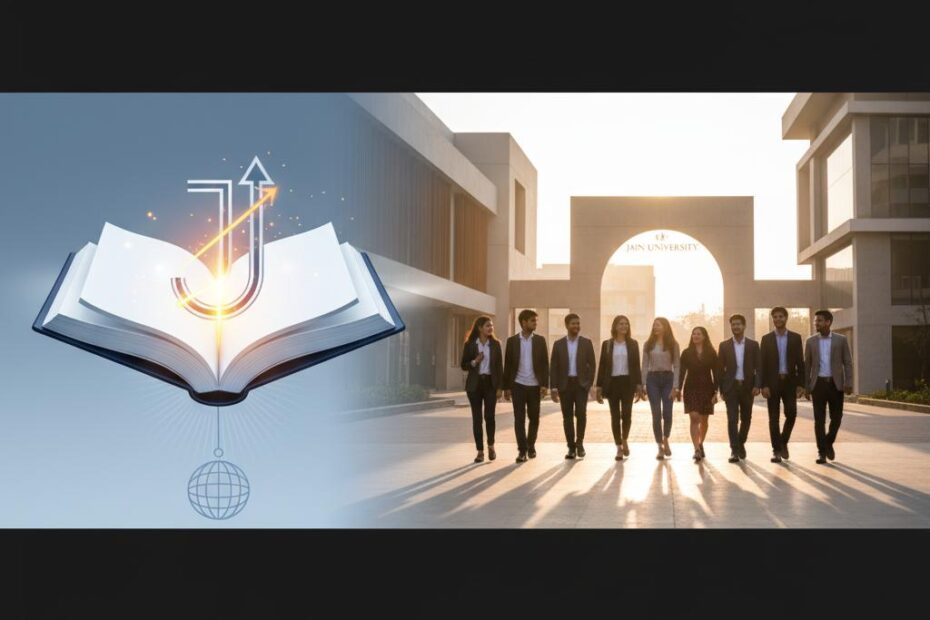 Jain University