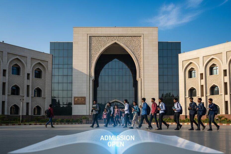 Jamia Millia Islamia
