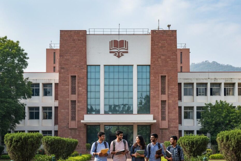 Jawaharlal Nehru University