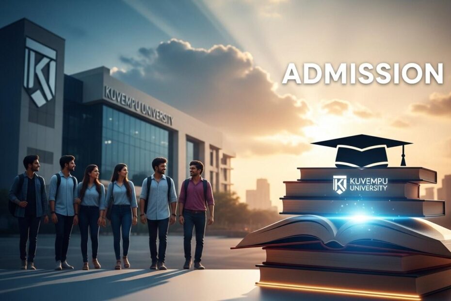 Kuvempu University