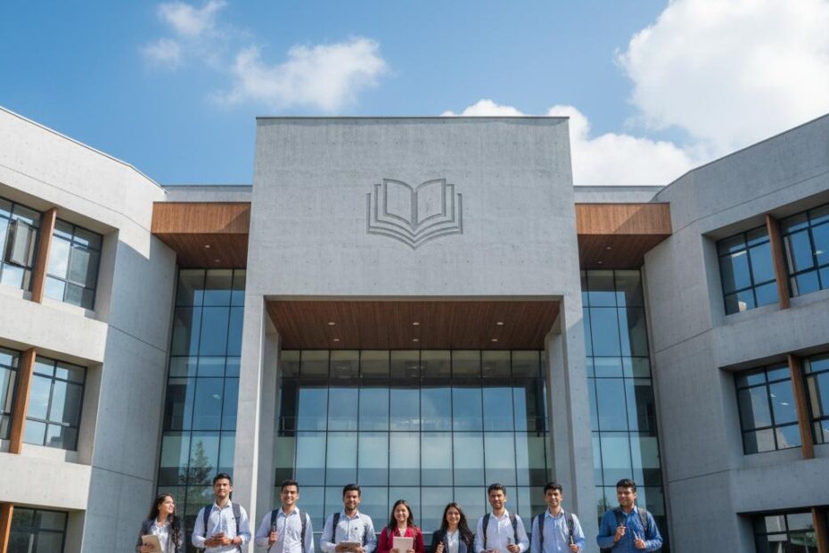 Mizoram University Admission
