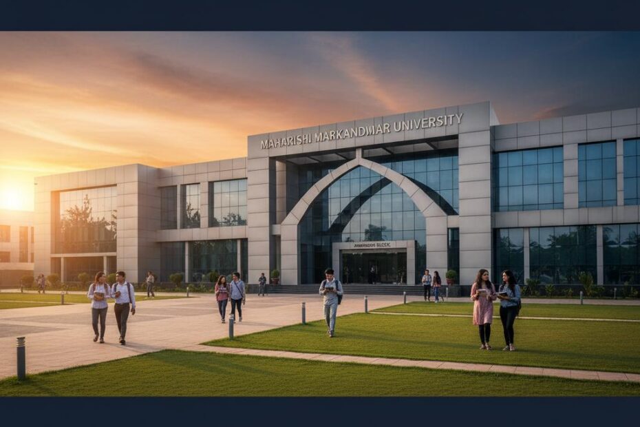 MMU