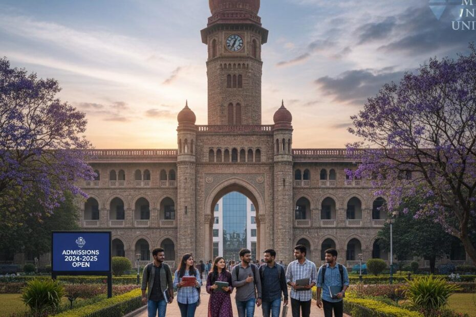 Mysore University