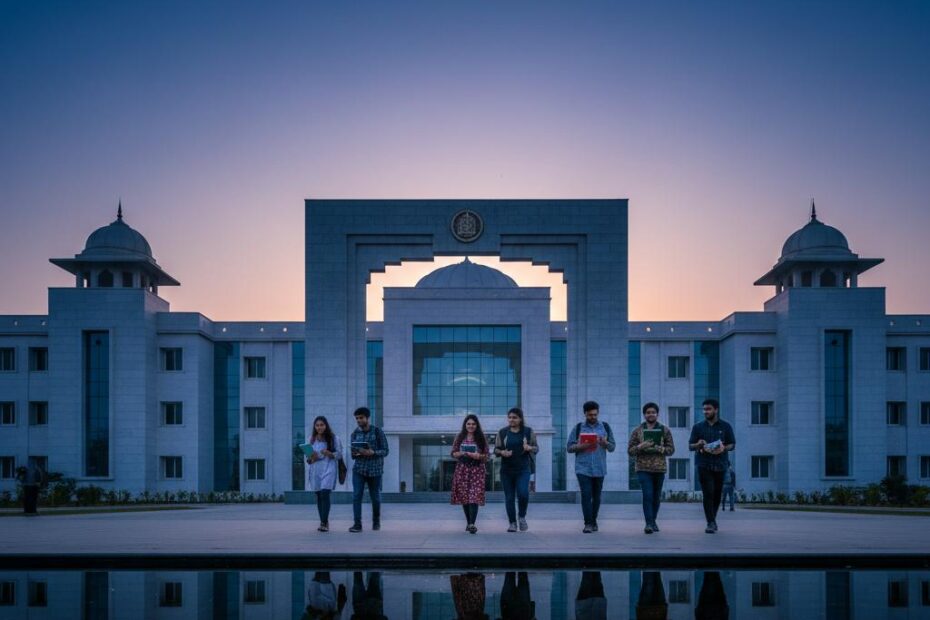 RKMVERI Admission