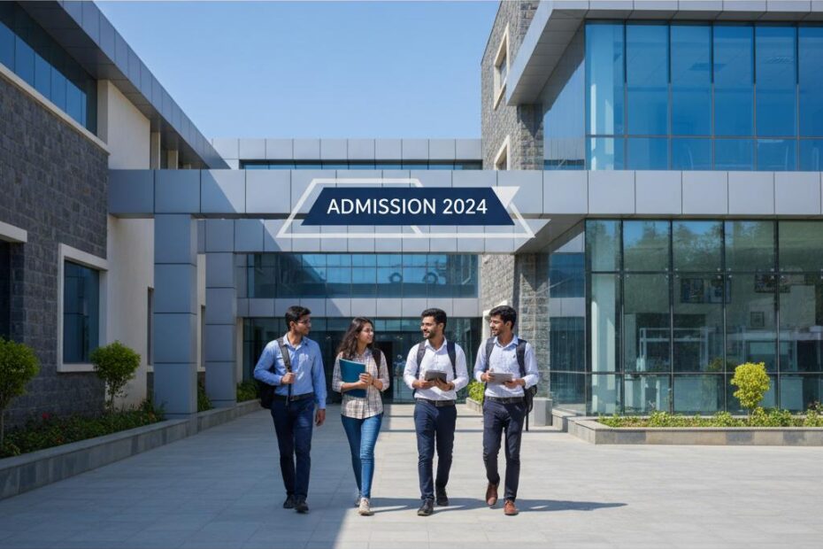 Shoolini University Admissions