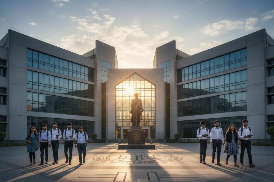 Sri Venkateswara University