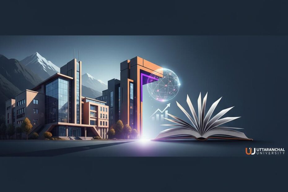 Uttaranchal University Admission