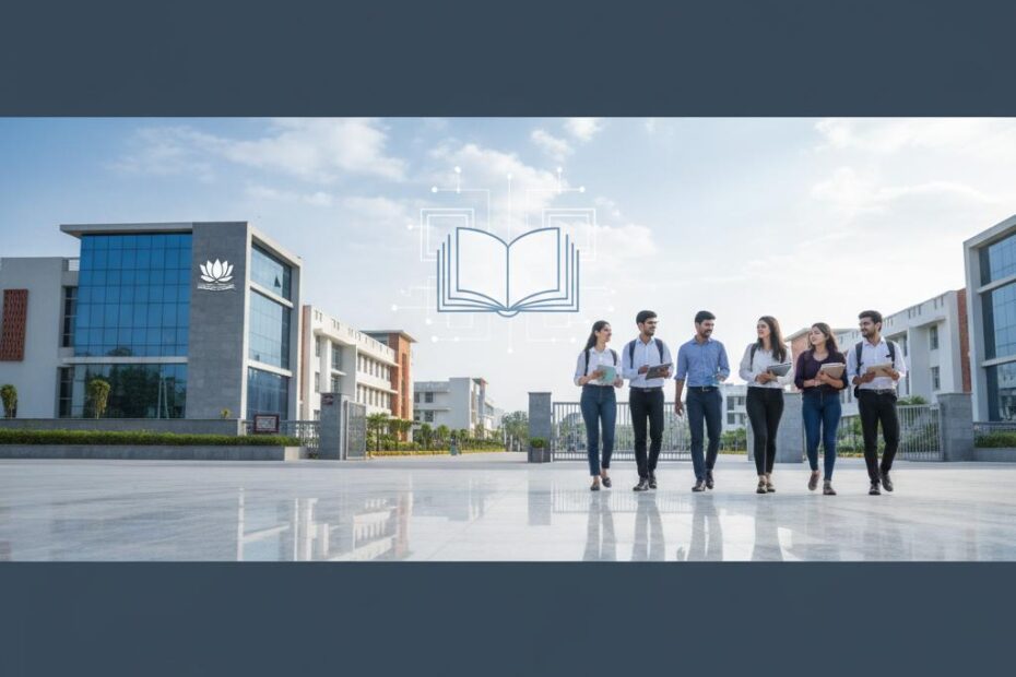 VGU Admission