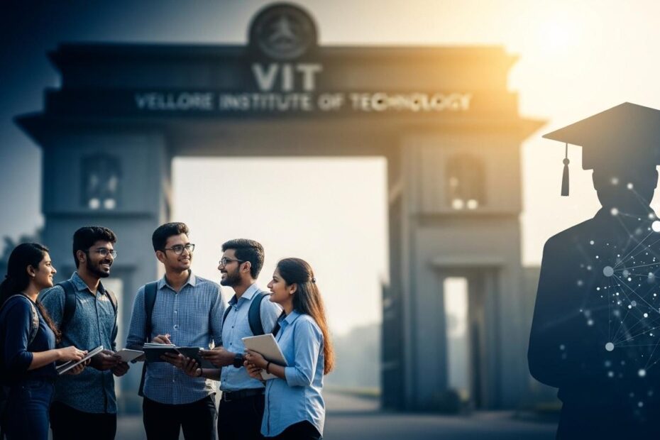 VIT Admission