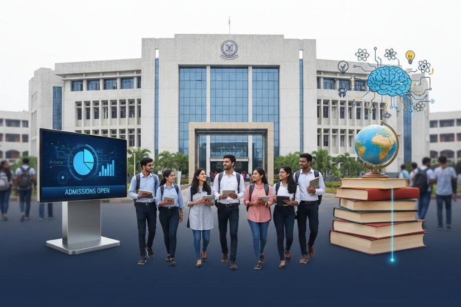 VTU Admission